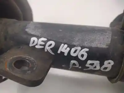 Pezzo di ricambio per auto di seconda mano ammortizzatore anteriore destro per peugeot 508 sw allure riferimenti oem iam 