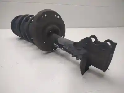 Pezzo di ricambio per auto di seconda mano ammortizzatore anteriore sinistro per peugeot 508 sw allure riferimenti oem iam 