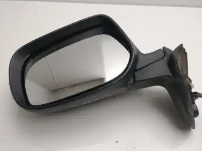 Pezzo di ricambio per auto di seconda mano specchio sinistro per toyota auris (e18) toyota auris riferimenti oem iam 024112  