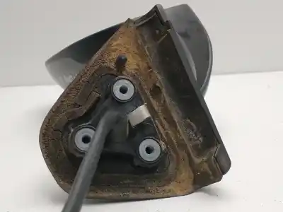 Pezzo di ricambio per auto di seconda mano specchio sinistro per toyota auris (e18) toyota auris riferimenti oem iam 024112  