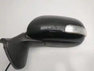 Pezzo di ricambio per auto di seconda mano specchio sinistro per toyota auris (e18) toyota auris riferimenti oem iam 024112  