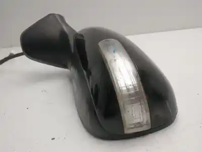 Pezzo di ricambio per auto di seconda mano specchio sinistro per toyota auris (e18) toyota auris riferimenti oem iam 024112  