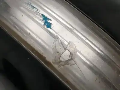 Pezzo di ricambio per auto di seconda mano specchio sinistro per toyota auris (e18) toyota auris riferimenti oem iam 024112  