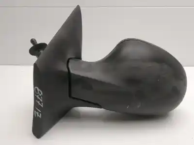 Автозапчасти б/у левое зеркало за renault twingo authentique ссылки oem iam 0206024  