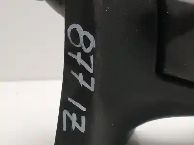 Автозапчасти б/у левое зеркало за RENAULT TWINGO Authentique ссылки OEM IAM 0206024  