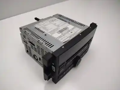 Second-hand car spare part audio system / radio cd for chevrolet captiva 2.0 vcdi lt oem iam references   
