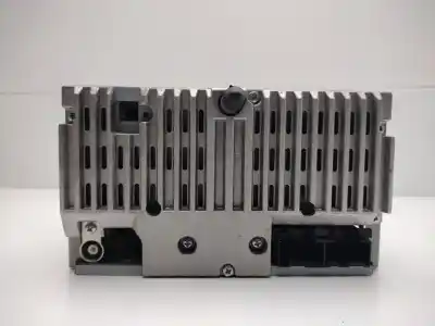 Second-hand car spare part audio system / radio cd for chevrolet captiva 2.0 vcdi lt oem iam references 