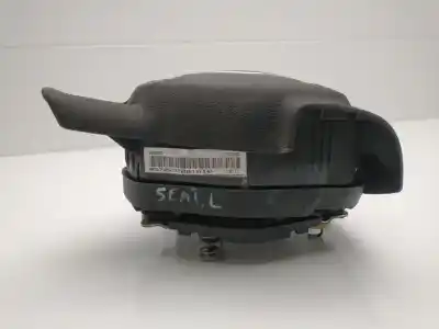 Second-hand car spare part FRONT LEFT AIR BAG for SEAT LEON (1P1) LEON (1P1) (2005 - 2012) OEM IAM references 008557  