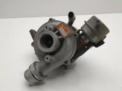 Second-hand car spare part TURBOCHARGER for RENAULT MEGANE III BERLINA 5 P Expression OEM IAM references 54399700127  