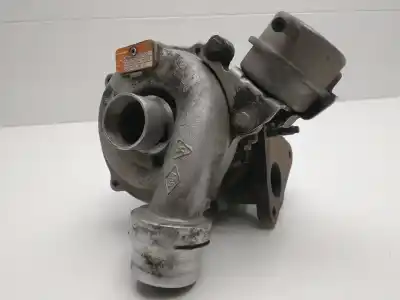 Second-hand car spare part TURBOCHARGER for NISSAN QASHQAI (J10) Acenta OEM IAM references 625683H82303720  