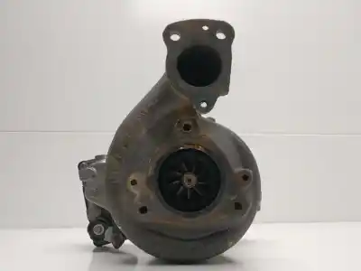 Second-hand car spare part TURBOCHARGER for MERCEDES-BENZ CLASE M (W164) 320 / 350 CDI (164.122) 224 CV / 165 KW OEM IAM references A6420900280  