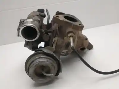 Second-hand car spare part TURBOCHARGER for KIA SPORTAGE (KM) 2.0 Cup [2.0 Ltr. - 103 kW CRDi] OEM IAM references 2823127400  
