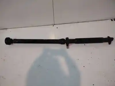 İkinci el araba yedek parçası arka mil için bmw serie 5 berlina (e60) 525d oem iam referansları 7565325