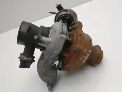 Second-hand car spare part turbocharger for ford c-max trend oem iam references 968612068006  