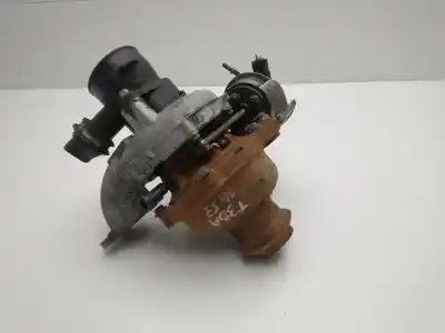 Second-hand car spare part turbocharger for ford c-max trend oem iam references 968612068006  