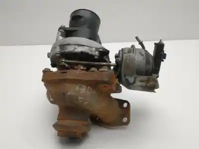 Second-hand car spare part turbocharger for ford c-max trend oem iam references 968612068006  