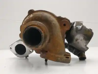 Second-hand car spare part turbocharger for ford c-max trend oem iam references 968612068006  