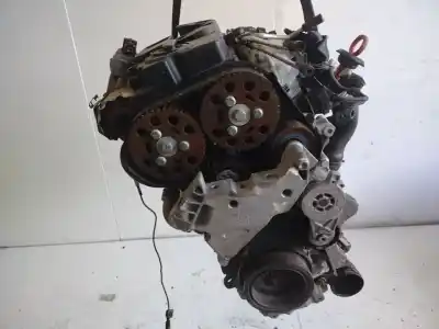 Pezzo di ricambio per auto di seconda mano motore completo per seat leon (1p1) fr riferimenti oem iam bmn  bmn