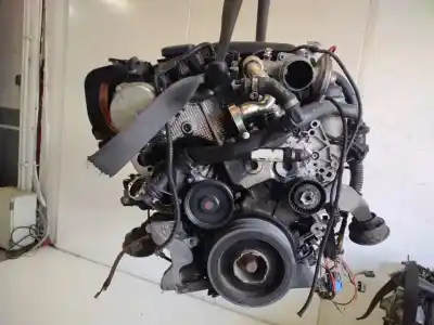 Peça sobressalente para automóvel em segunda mão motor completo por bmw serie 3 berlina (e46) 320i referências oem iam 204d4  204d4