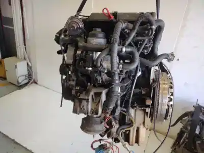 Peça sobressalente para automóvel em segunda mão motor completo por bmw serie 3 berlina (e46) 320i referências oem iam 204d4  204d4