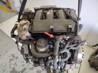 Peça sobressalente para automóvel em segunda mão motor completo por bmw serie 3 berlina (e46) 320i referências oem iam 204d4  204d4