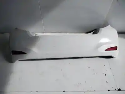 Pezzo di ricambio per auto di seconda mano paraurti posteriore per toyota yaris active riferimenti oem iam   