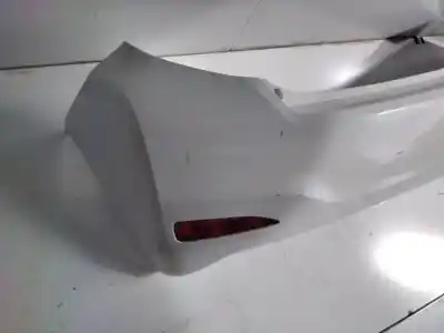 Pezzo di ricambio per auto di seconda mano paraurti posteriore per toyota yaris active riferimenti oem iam   