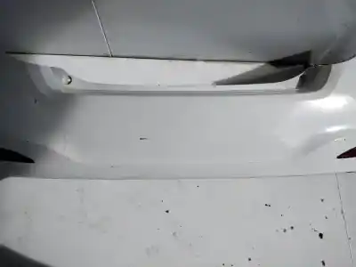 Pezzo di ricambio per auto di seconda mano paraurti posteriore per toyota yaris active riferimenti oem iam   