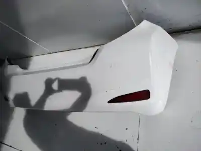 İkinci el araba yedek parçası ARKA TAMPON için TOYOTA YARIS Active OEM IAM referansları   