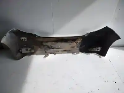 Pezzo di ricambio per auto di seconda mano paraurti posteriore per toyota yaris active riferimenti oem iam   