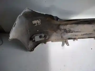 Pezzo di ricambio per auto di seconda mano paraurti posteriore per toyota yaris active riferimenti oem iam   