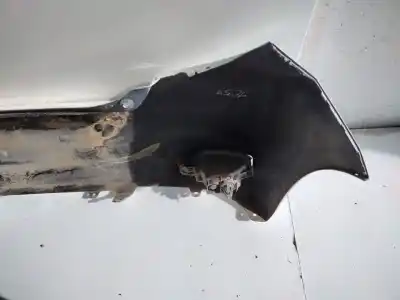 Pezzo di ricambio per auto di seconda mano paraurti posteriore per toyota yaris active riferimenti oem iam   