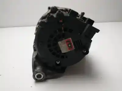 İkinci el araba yedek parçası ALTERNATÖR için BMW SERIE 3 BERLINA (E90) 330xd 245 CV / 180 KW OEM IAM referansları   