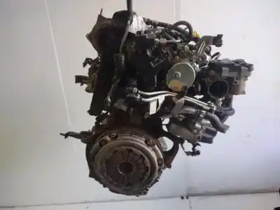 İkinci el araba yedek parçası KOMPLE MOTOR için FIAT TIPO II (357) BERLINA CITY CROSS 95 CV / 70 KW OEM IAM referansları 55283775  