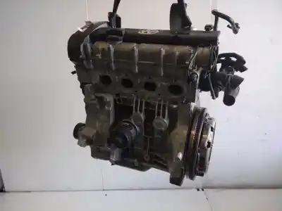 İkinci el araba yedek parçası KOMPLE MOTOR için VOLKSWAGEN POLO (6R1) Advance OEM IAM referansları CGG  