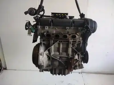 Pezzo di ricambio per auto di seconda mano motore completo per ford fiesta (cb1) ghia riferimenti oem iam rtja  rtja