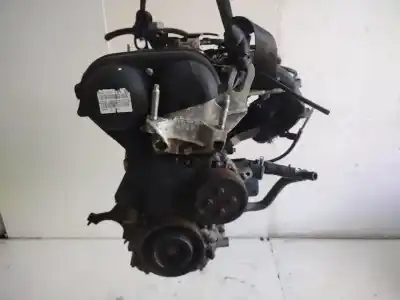 Pezzo di ricambio per auto di seconda mano motore completo per ford fiesta (cb1) ghia riferimenti oem iam rtja  rtja