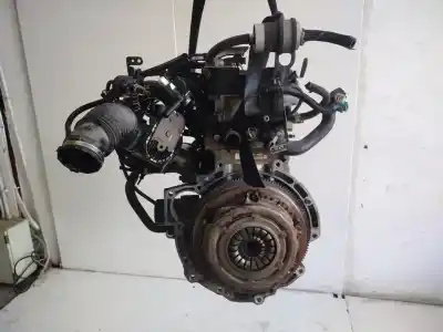 İkinci el araba yedek parçası KOMPLE MOTOR için FORD FIESTA (CB1) Ghia OEM IAM referansları RTJA  