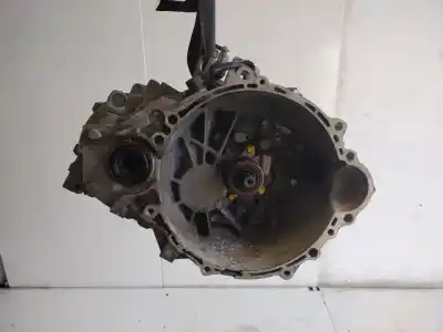 Second-hand car spare part gearbox for kia cee´d tech oem iam references whj6  whj6