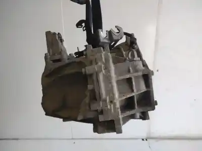 Second-hand car spare part gearbox for kia cee´d tech oem iam references whj6  whj6
