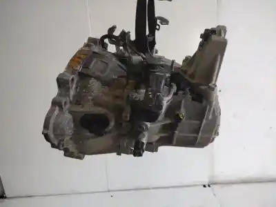 Second-hand car spare part gearbox for kia cee´d tech oem iam references whj6  whj6