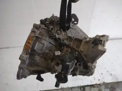 Second-hand car spare part gearbox for kia cee´d tech oem iam references whj6  whj6