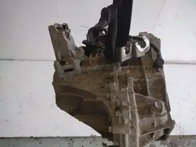 Second-hand car spare part gearbox for kia cee´d tech oem iam references whj6  whj6