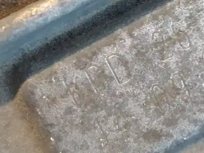 Second-hand car spare part gearbox for audi a3 (8p) 1.8 tfsi ambiente oem iam references kdd  