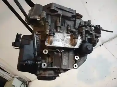 Second-hand car spare part gearbox for audi a3 (8p) 1.8 tfsi ambiente oem iam references kdd  