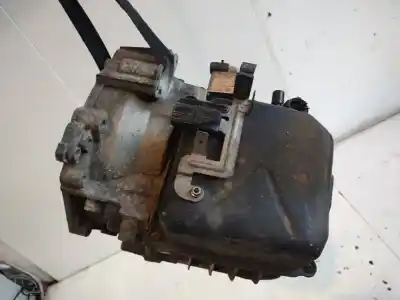 Second-hand car spare part gearbox for audi a3 (8p) 1.8 tfsi ambiente oem iam references kdd  