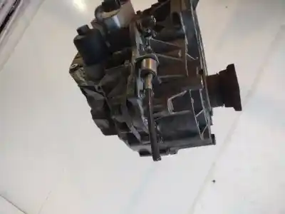 Second-hand car spare part gearbox for audi a3 (8p) 1.8 tfsi ambiente oem iam references kdd  