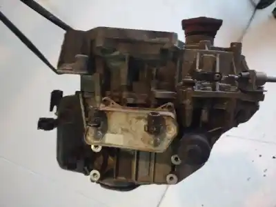 Second-hand car spare part gearbox for audi a3 (8p) 1.8 tfsi ambiente oem iam references kdd  
