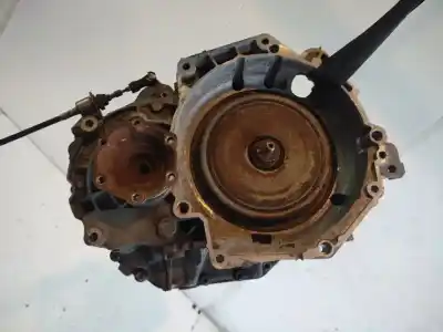 Second-hand car spare part gearbox for audi a3 (8p) 1.8 tfsi ambiente oem iam references kdd  