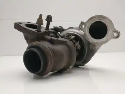 Peça sobressalente para automóvel em segunda mão Turbocompresor por CITROEN C4 LIM. Collection Referências OEM IAM 9673283680  13032701001